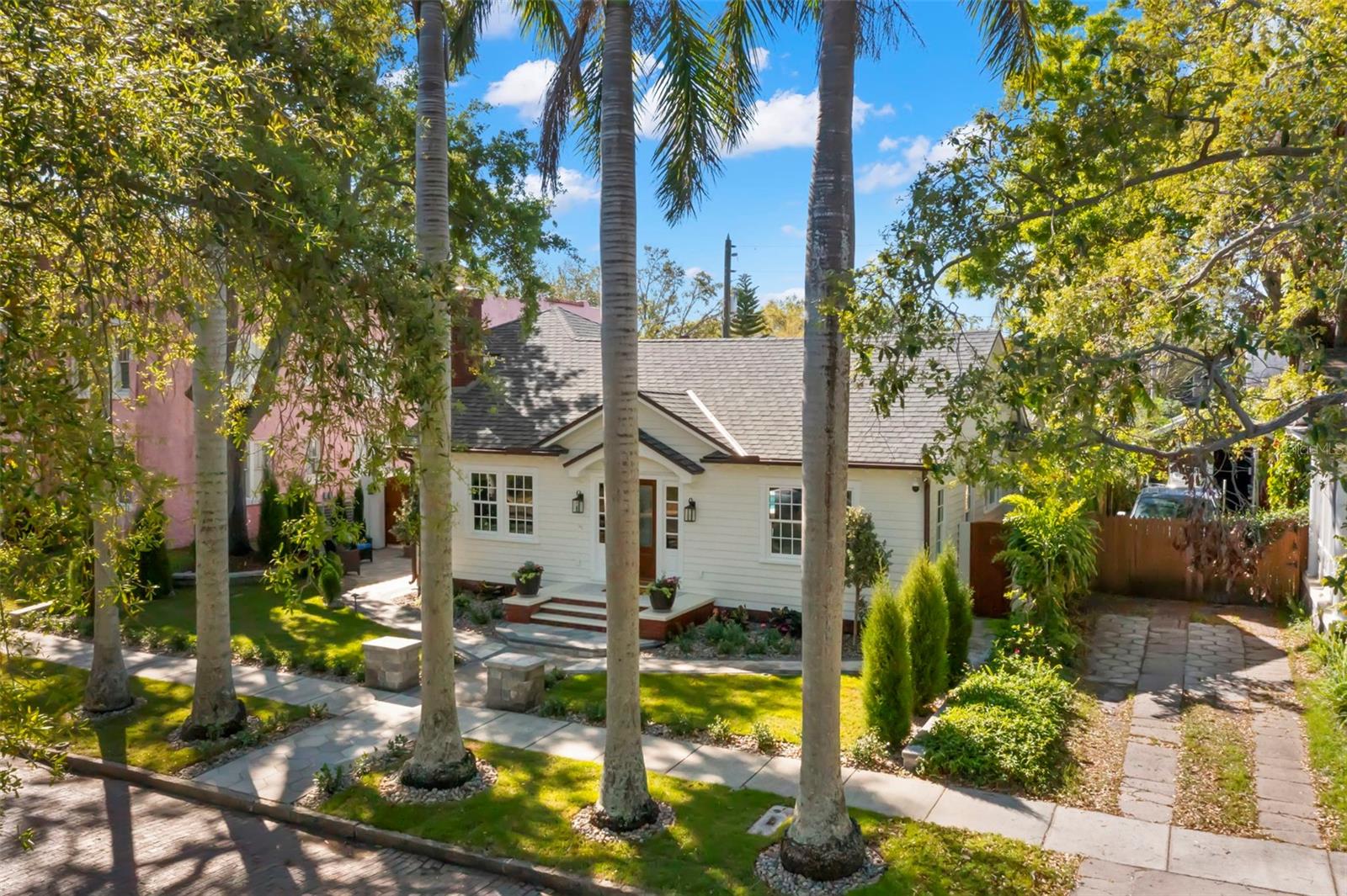 346 16TH AVE NE, ST PETERSBURG, FL, 33704