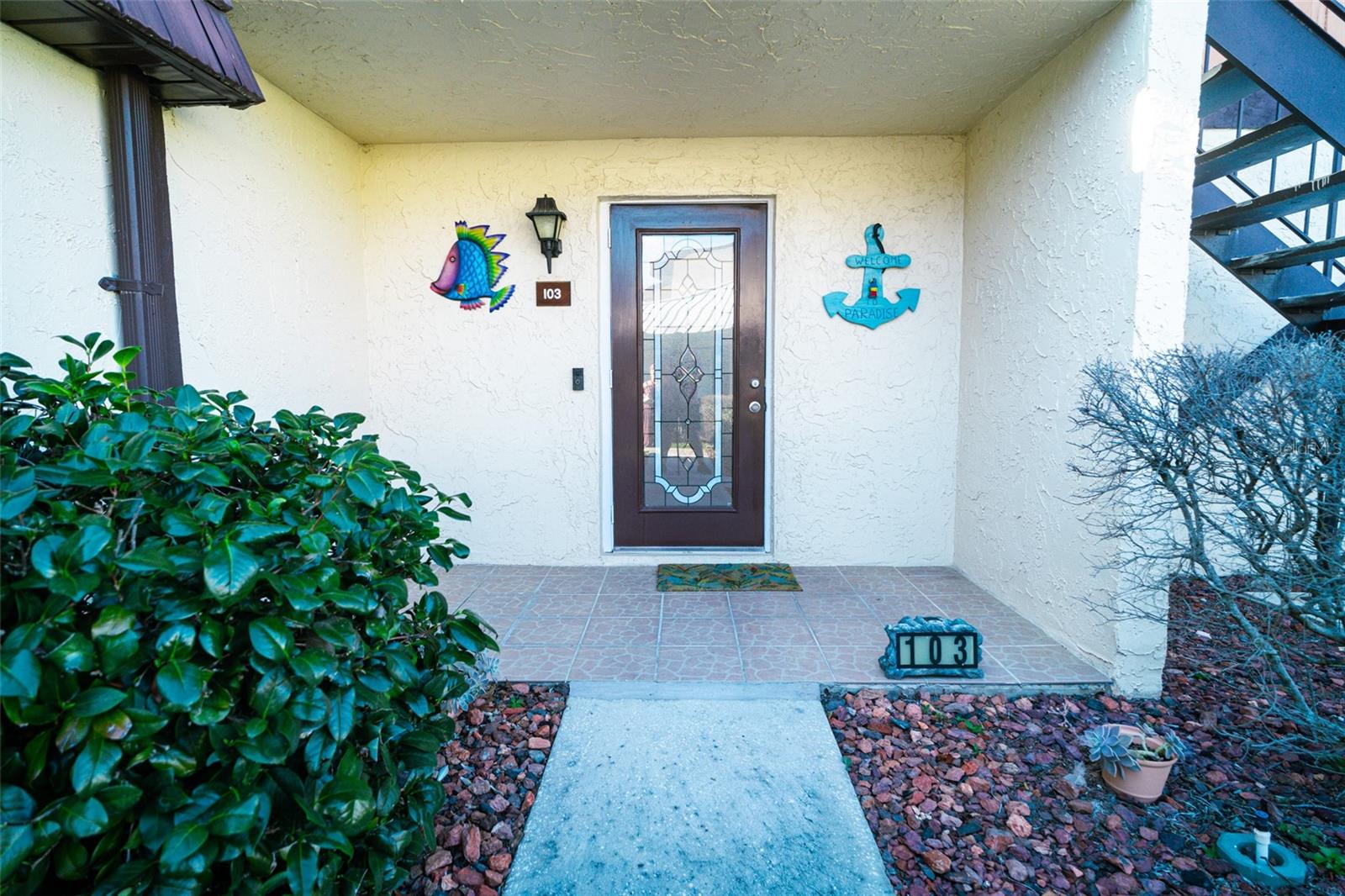 57 DOUGLAS ST #103, HOMOSASSA, FL, 34446