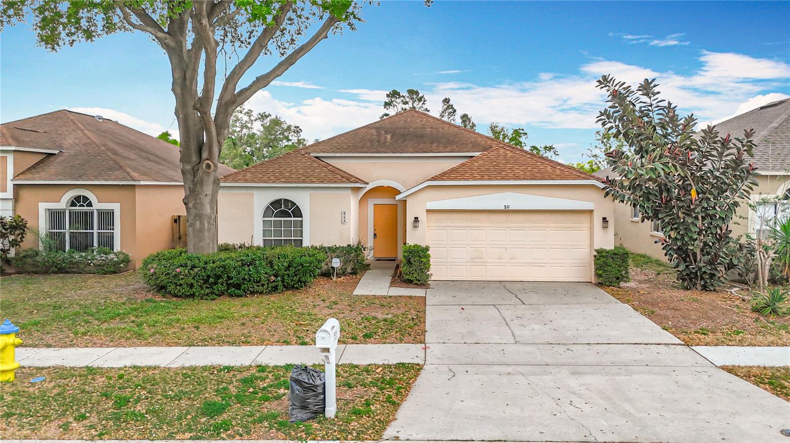 511 SAND RIDGE DR, VALRICO, FL, 33594
