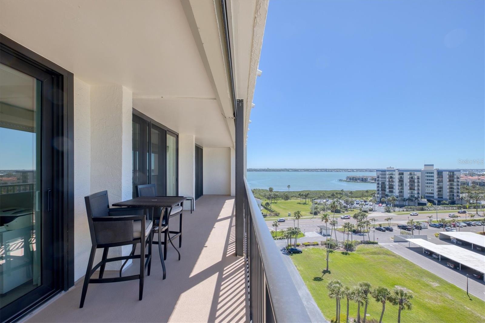 1460 GULF BLVD #1002, CLEARWATER BEACH, FL, 33767