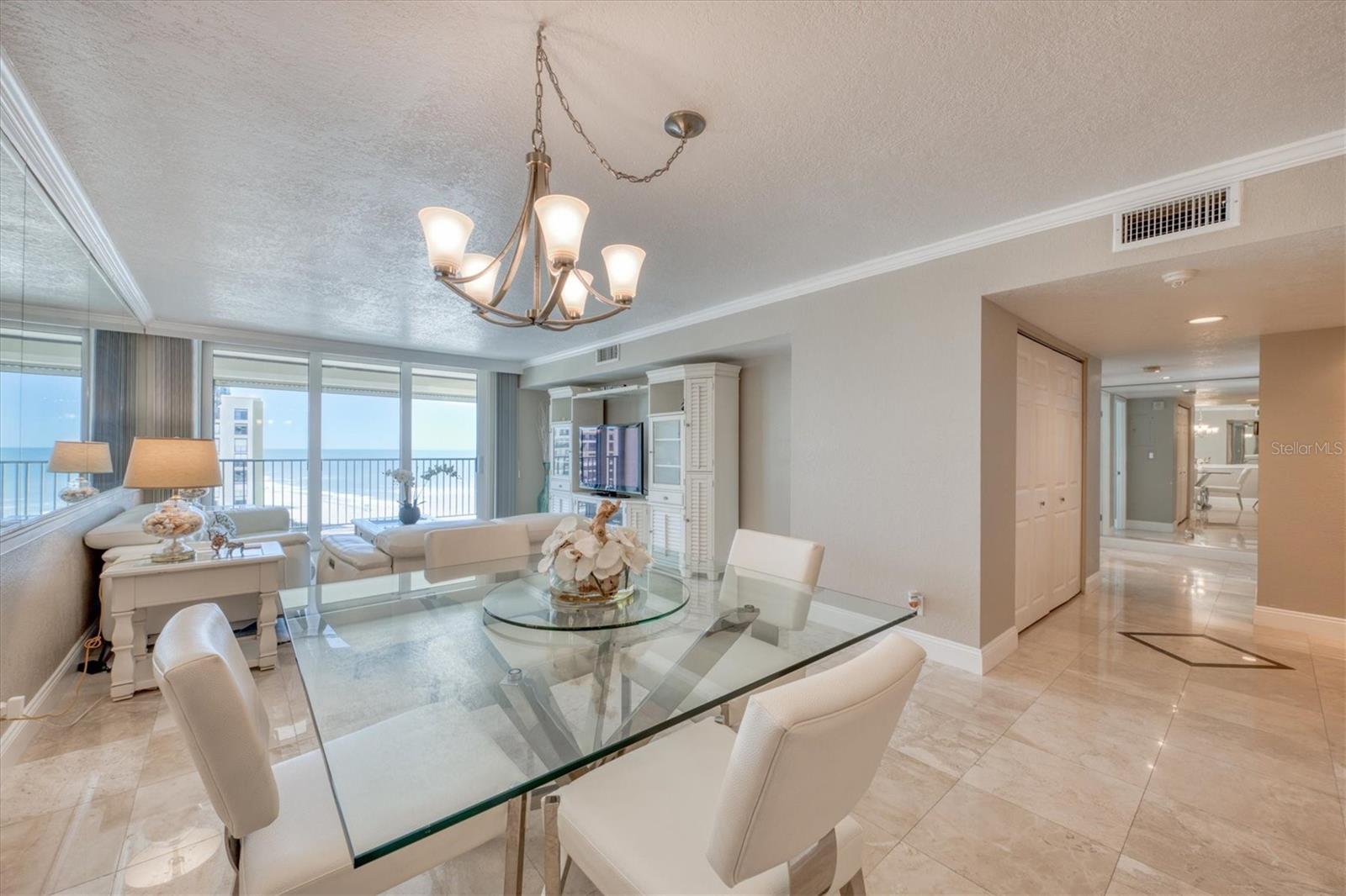 1460 GULF BLVD #1002, CLEARWATER BEACH, FL, 33767