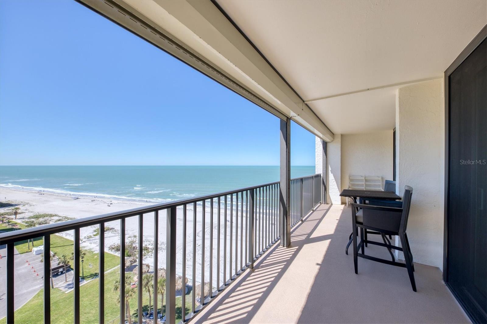 1460 GULF BLVD #1002, CLEARWATER BEACH, FL, 33767