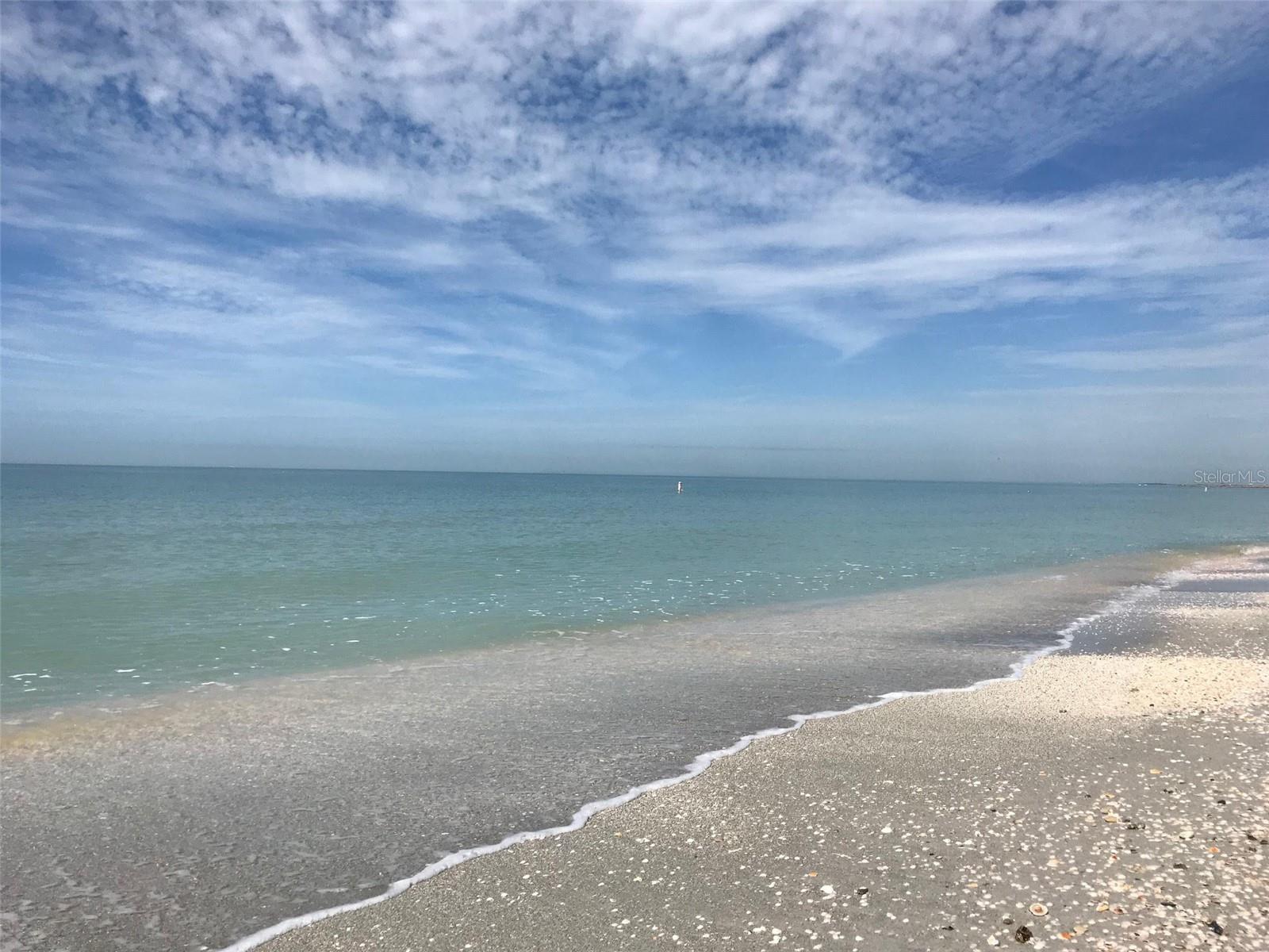 1460 GULF BLVD #1002, CLEARWATER BEACH, FL, 33767