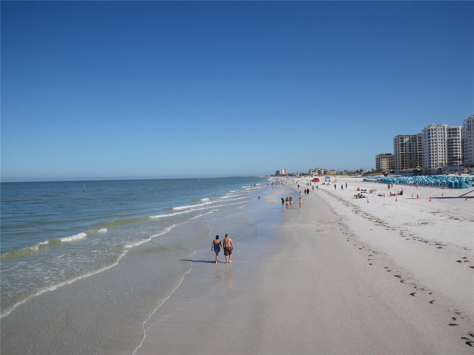 1460 GULF BLVD #1002, CLEARWATER BEACH, FL, 33767