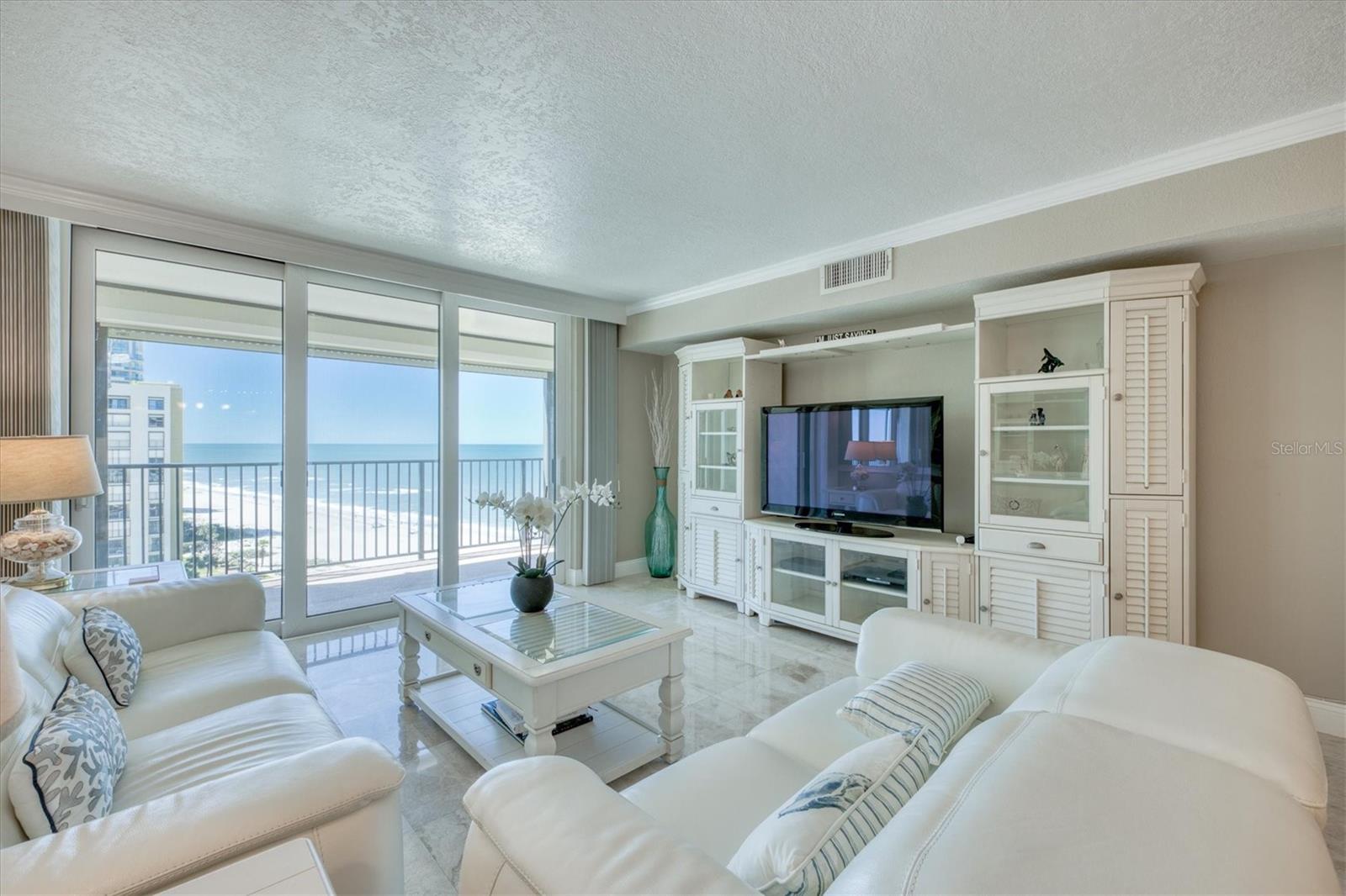 1460 GULF BLVD #1002, CLEARWATER BEACH, FL, 33767