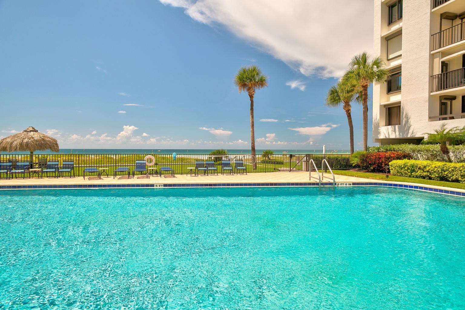 1460 GULF BLVD #1002, CLEARWATER BEACH, FL, 33767