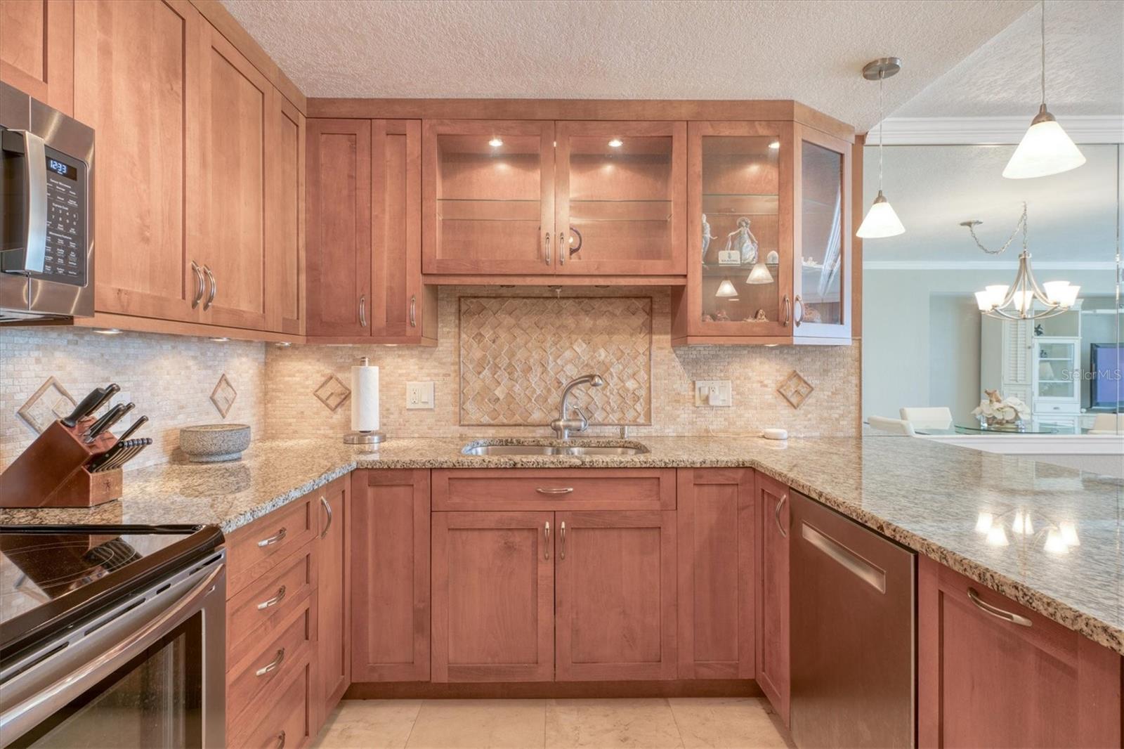 1460 GULF BLVD #1002, CLEARWATER BEACH, FL, 33767