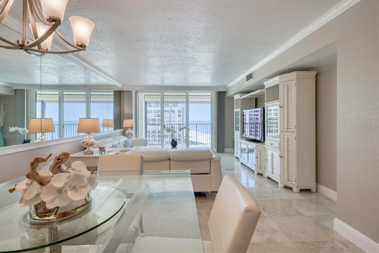 1460 GULF BLVD #1002, CLEARWATER BEACH, FL, 33767