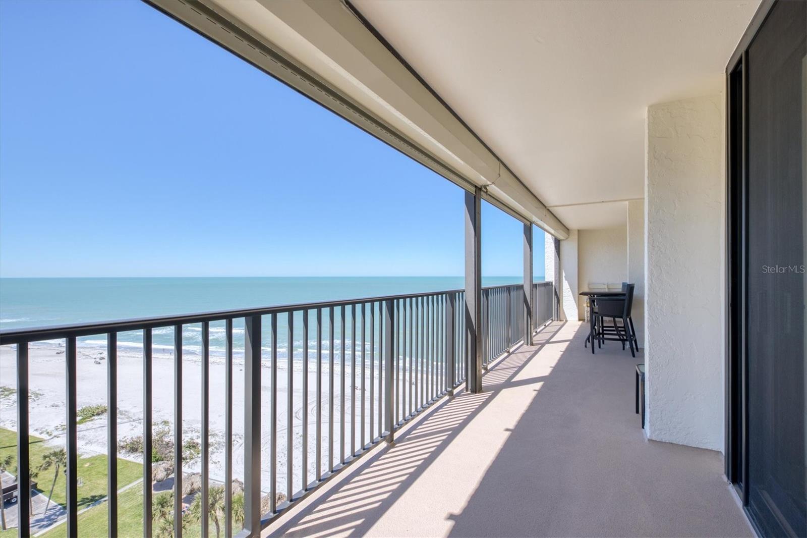 1460 GULF BLVD #1002, CLEARWATER BEACH, FL, 33767
