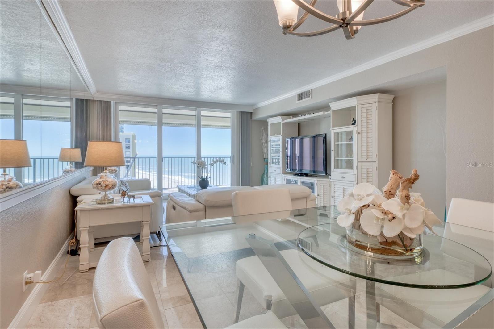 1460 GULF BLVD #1002, CLEARWATER BEACH, FL, 33767