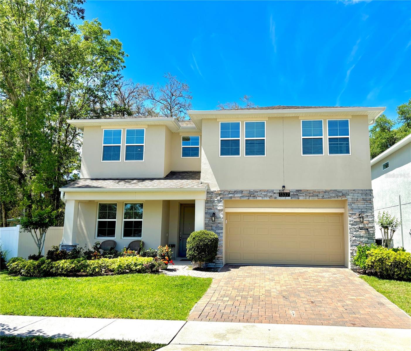 1337 ASH TREE CV, CASSELBERRY, FL, 32707