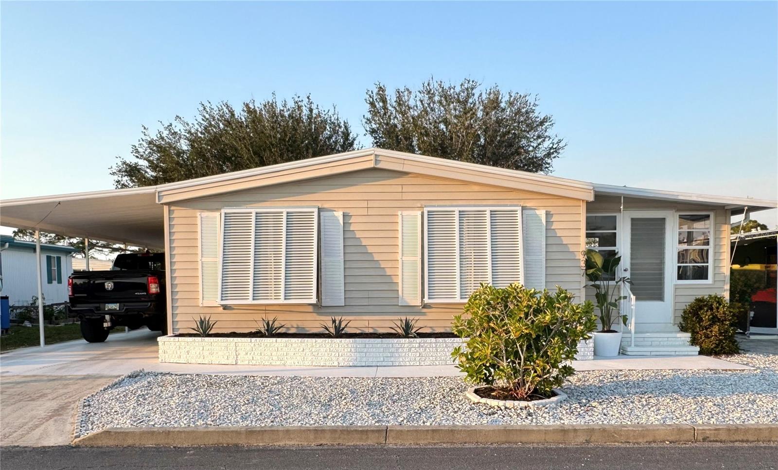 937 NETTUNO DR, VENICE, FL, 34285