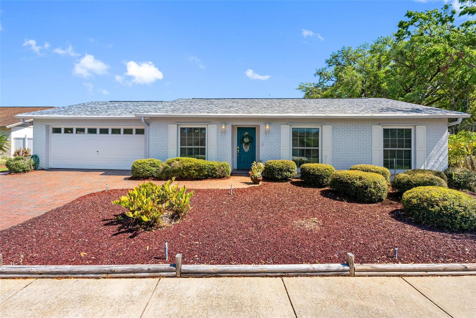 13919 CHERRY CREEK DR, TAMPA, FL, 33618