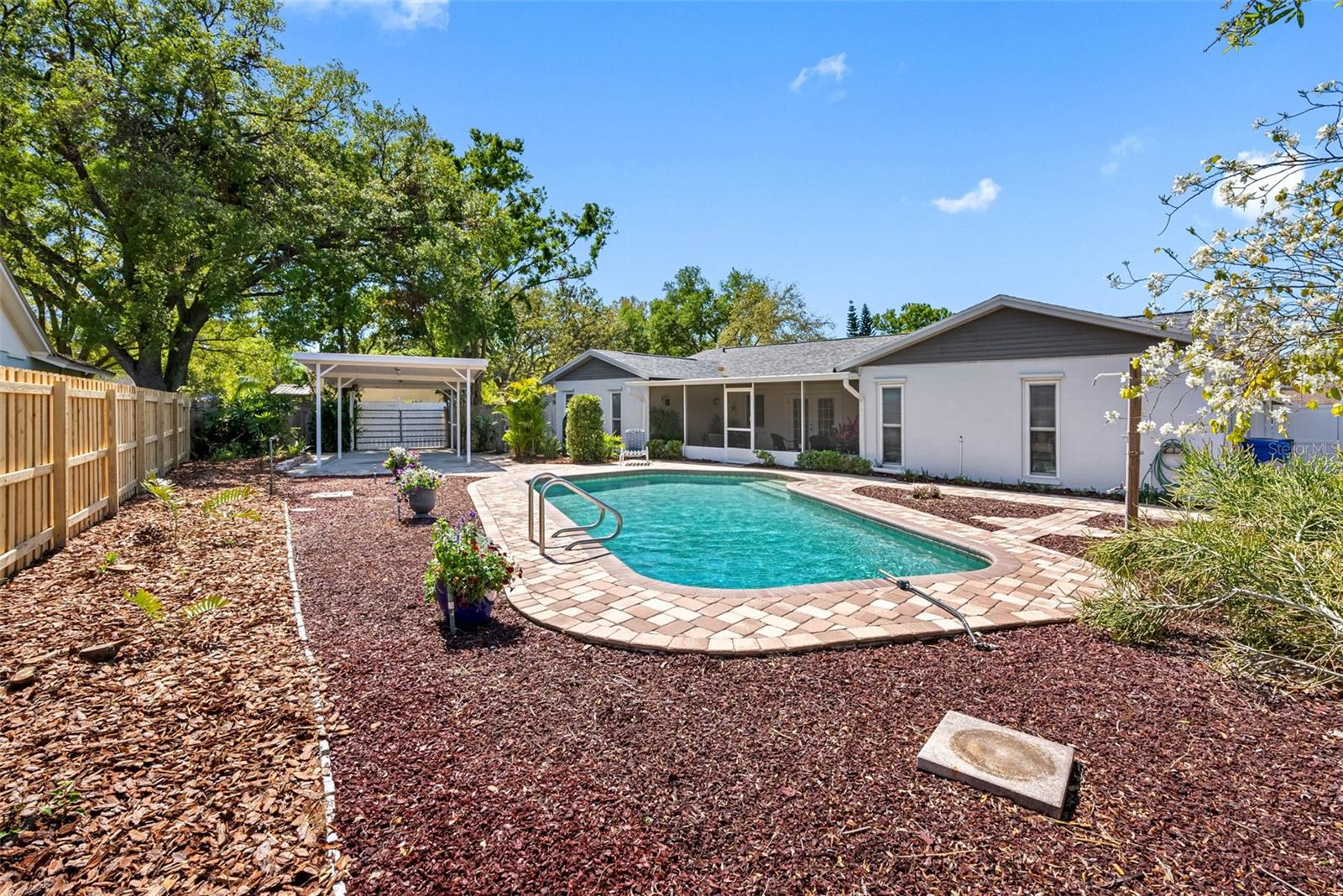 13919 CHERRY CREEK DR, TAMPA, FL, 33618