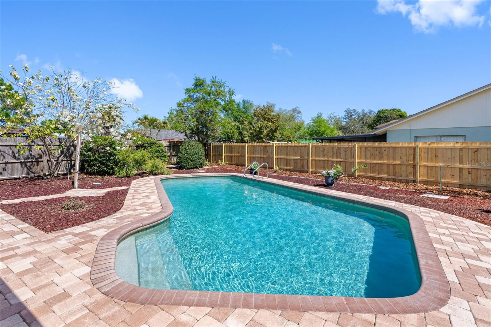 13919 CHERRY CREEK DR, TAMPA, FL, 33618