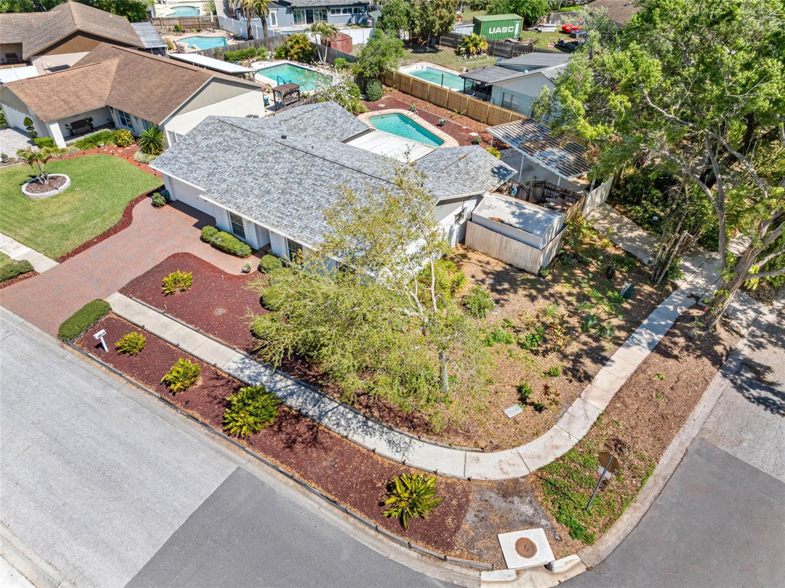 13919 CHERRY CREEK DR, TAMPA, FL, 33618