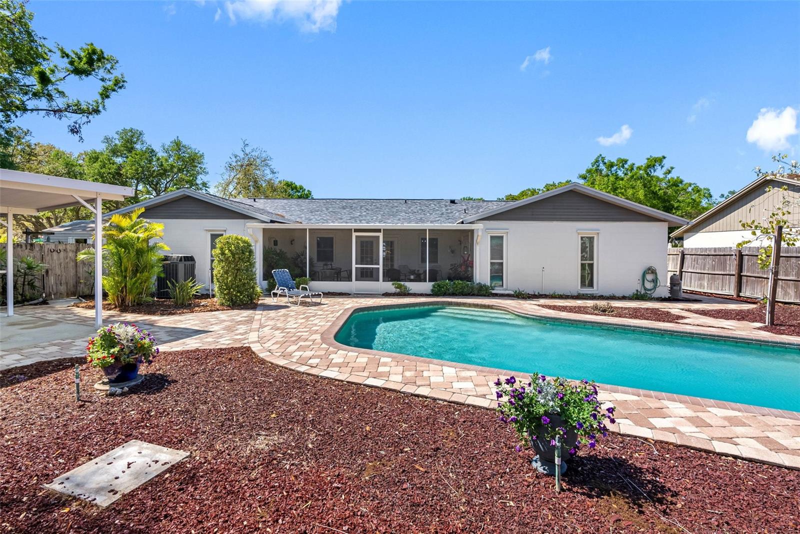 13919 CHERRY CREEK DR, TAMPA, FL, 33618