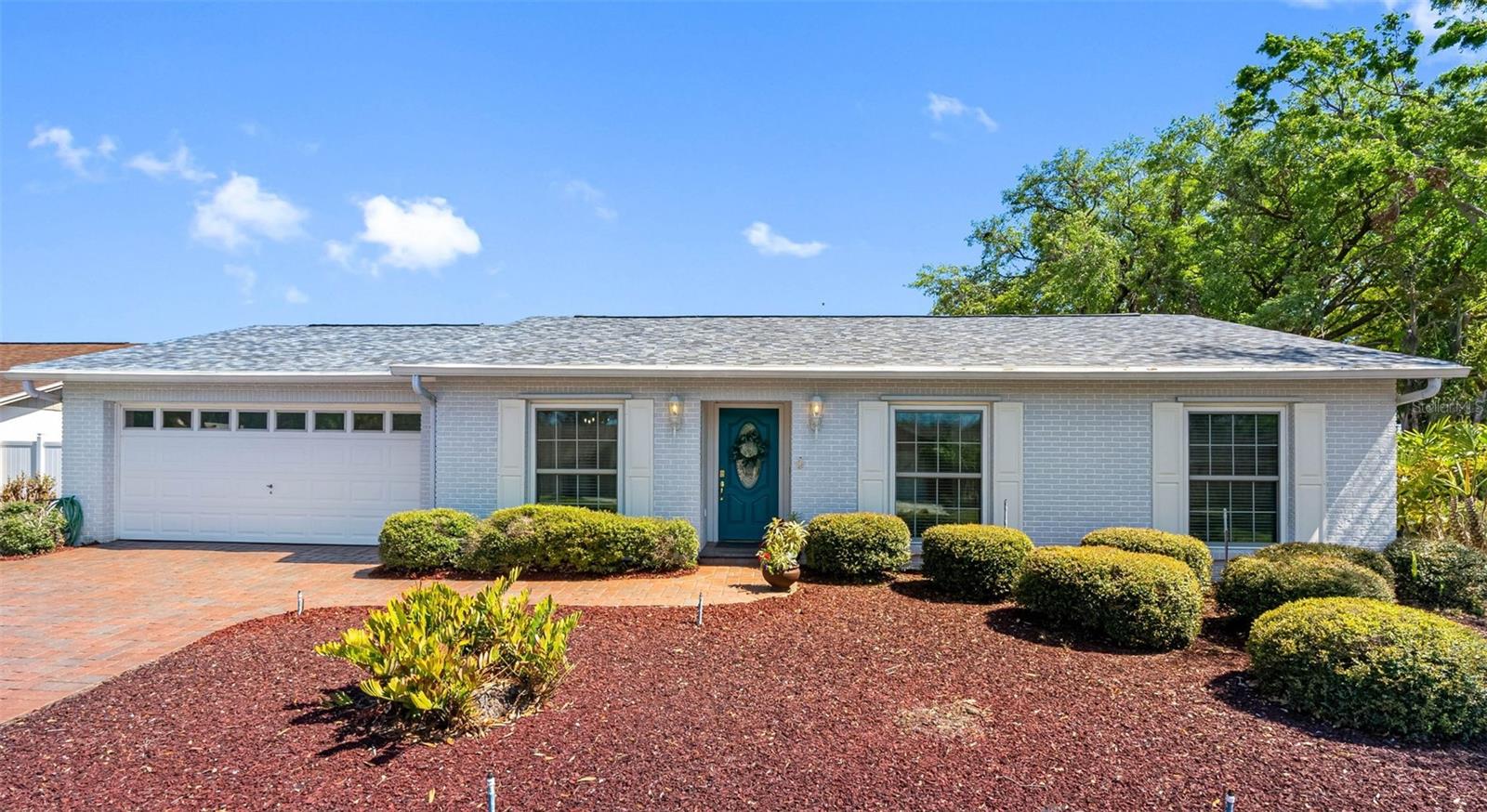 13919 CHERRY CREEK DR, TAMPA, FL, 33618