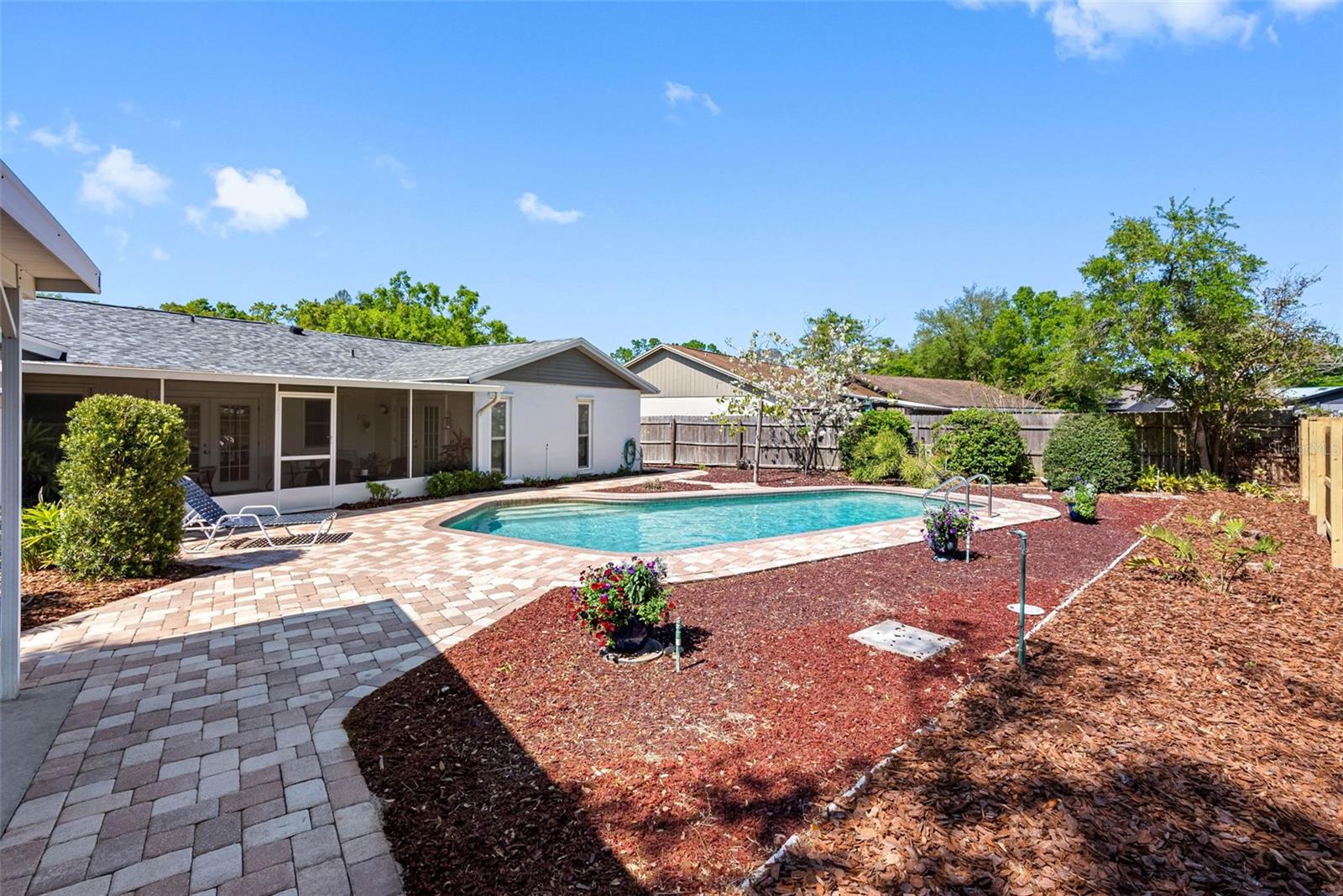 13919 CHERRY CREEK DR, TAMPA, FL, 33618