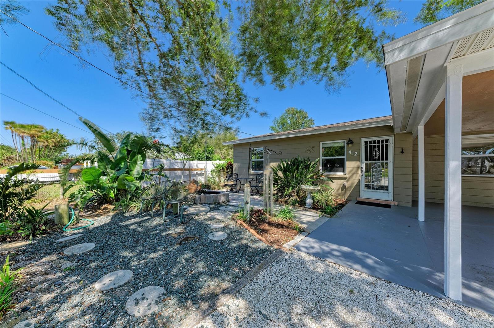 412 RIVER BLVD S, NOKOMIS, FL, 34275
