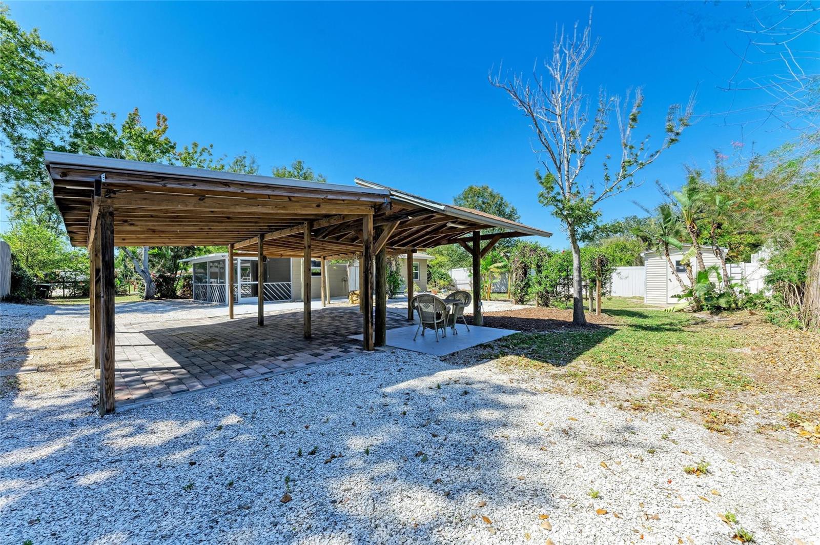 412 RIVER BLVD S, NOKOMIS, FL, 34275