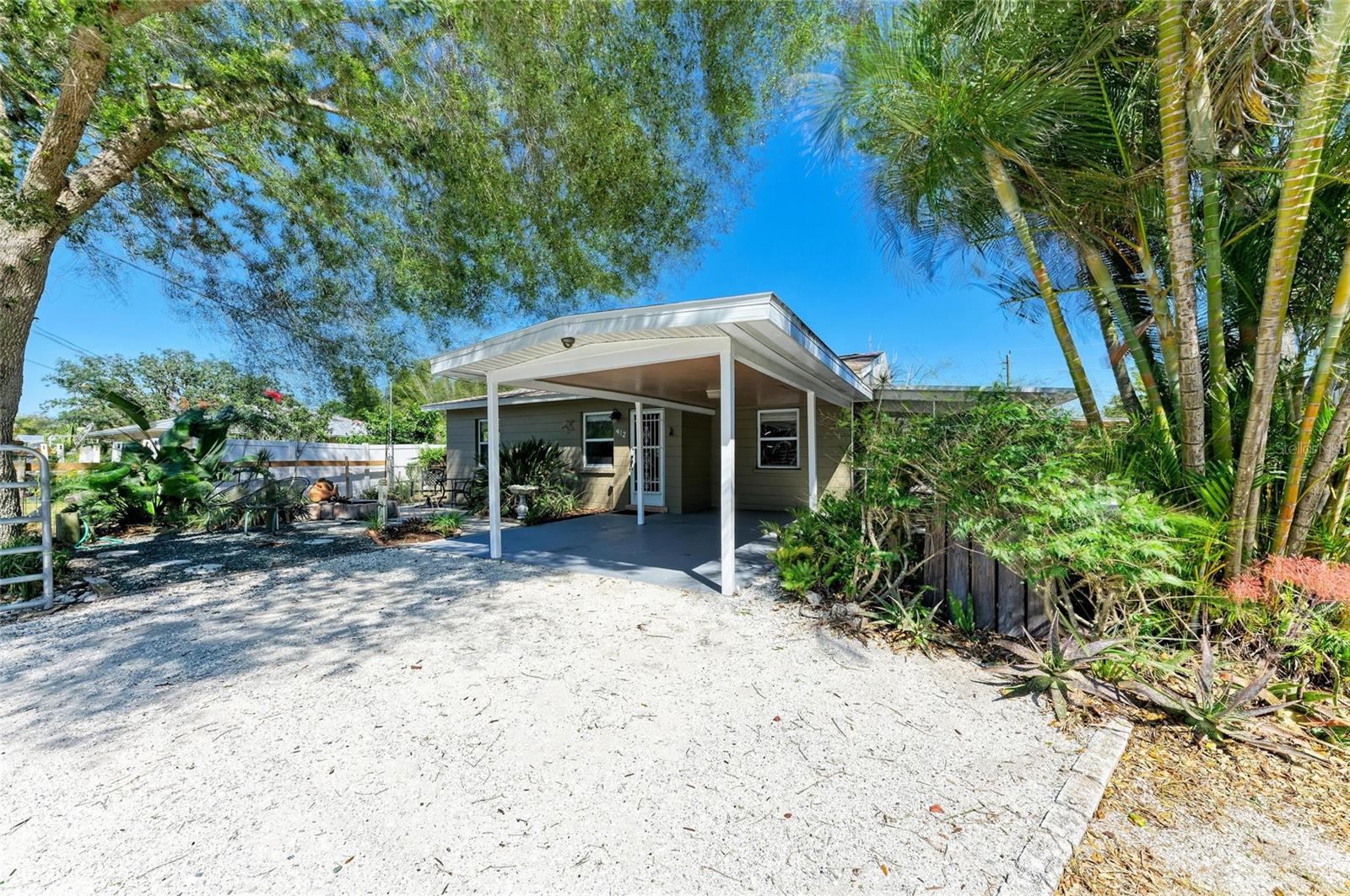 412 RIVER BLVD S, NOKOMIS, FL, 34275