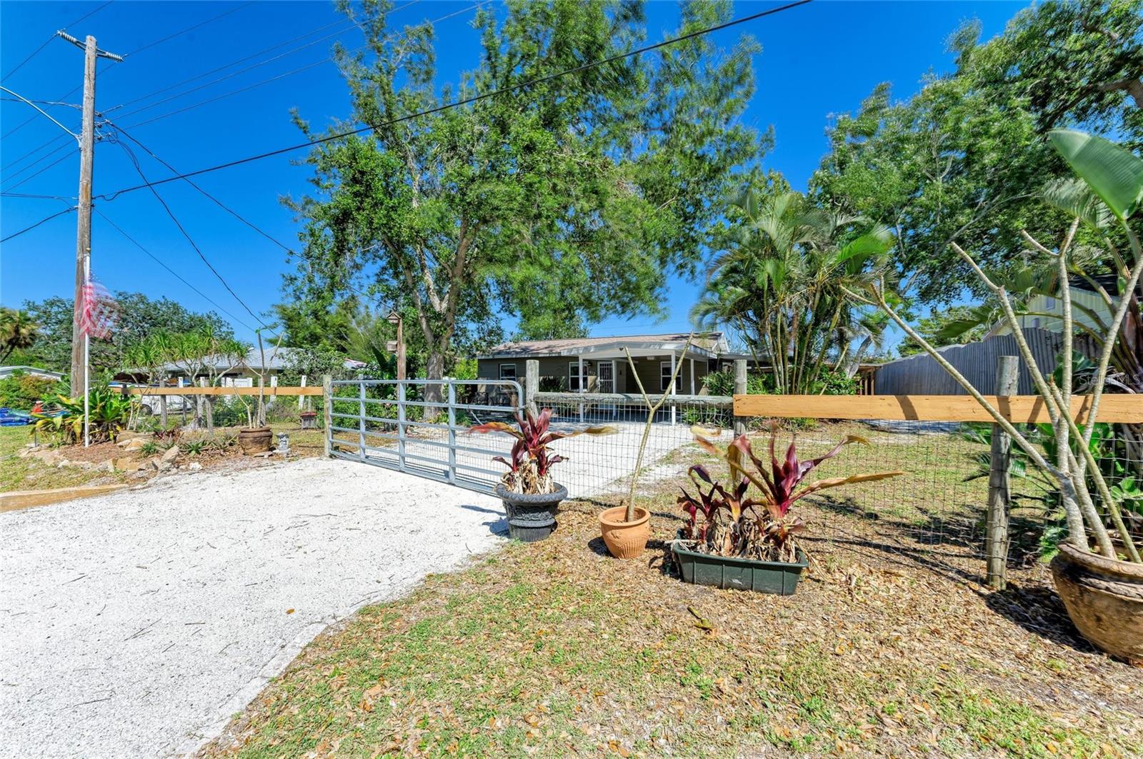 412 RIVER BLVD S, NOKOMIS, FL, 34275
