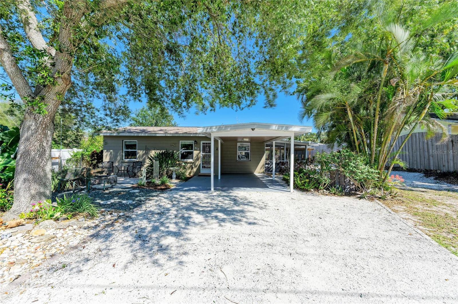 412 RIVER BLVD S, NOKOMIS, FL, 34275