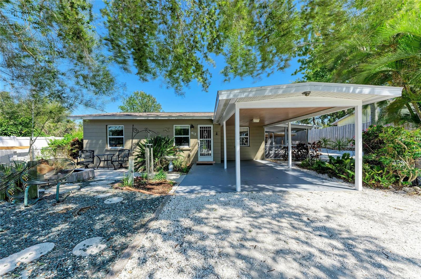 412 RIVER BLVD S, NOKOMIS, FL, 34275