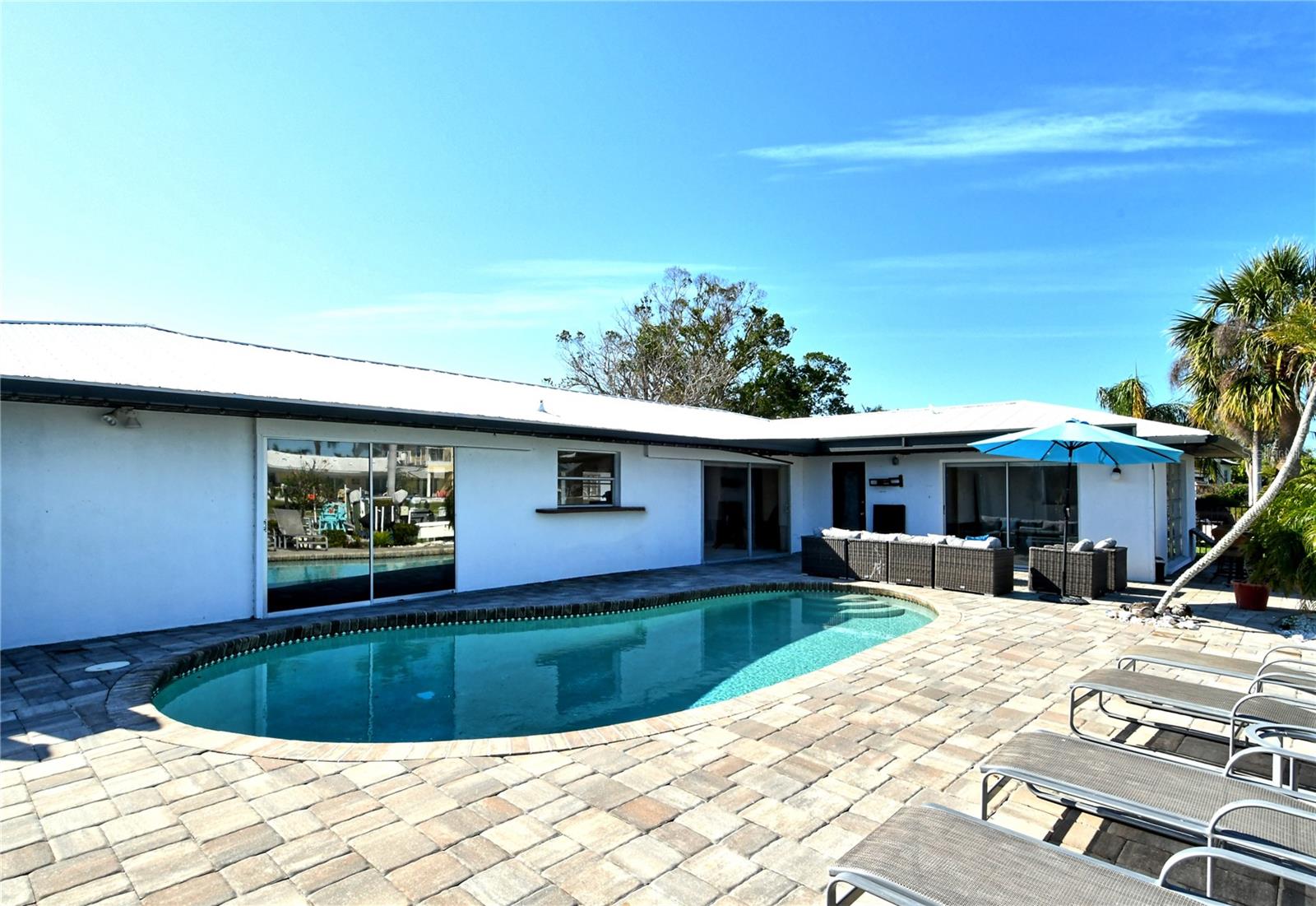 537 GUNWALE LN, LONGBOAT KEY, FL, 34228