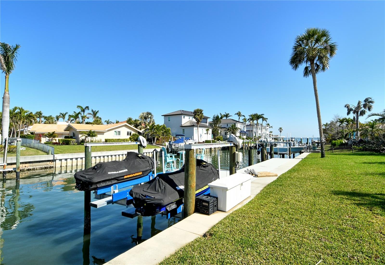 537 GUNWALE LN, LONGBOAT KEY, FL, 34228