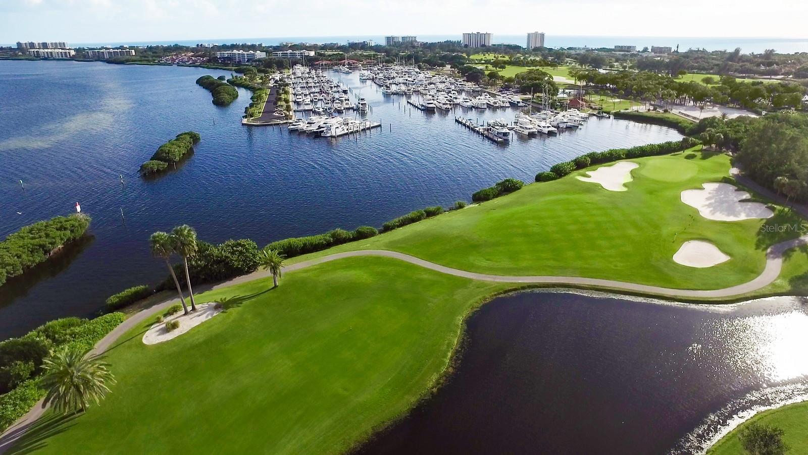 537 GUNWALE LN, LONGBOAT KEY, FL, 34228
