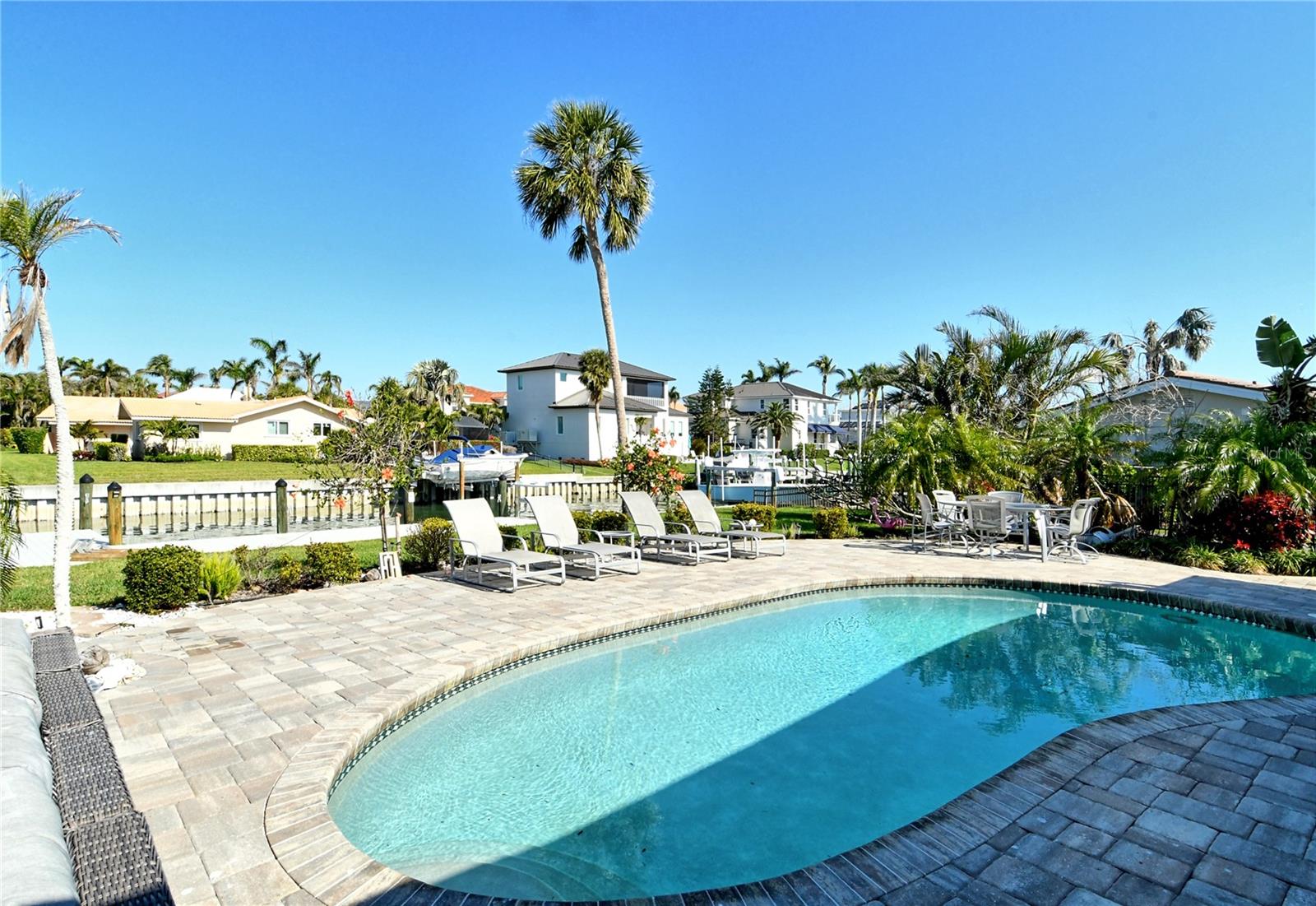 537 GUNWALE LN, LONGBOAT KEY, FL, 34228