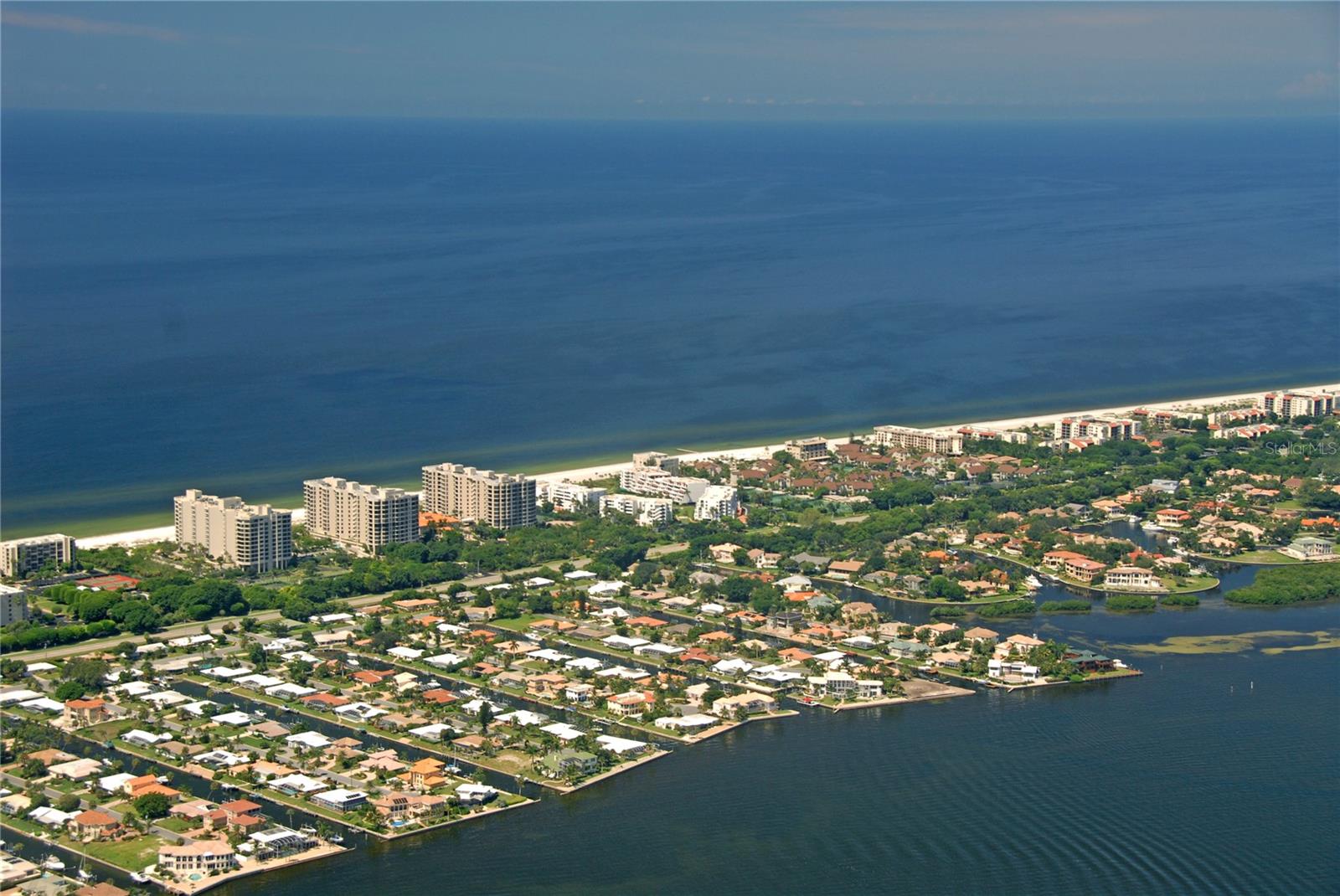 537 GUNWALE LN, LONGBOAT KEY, FL, 34228