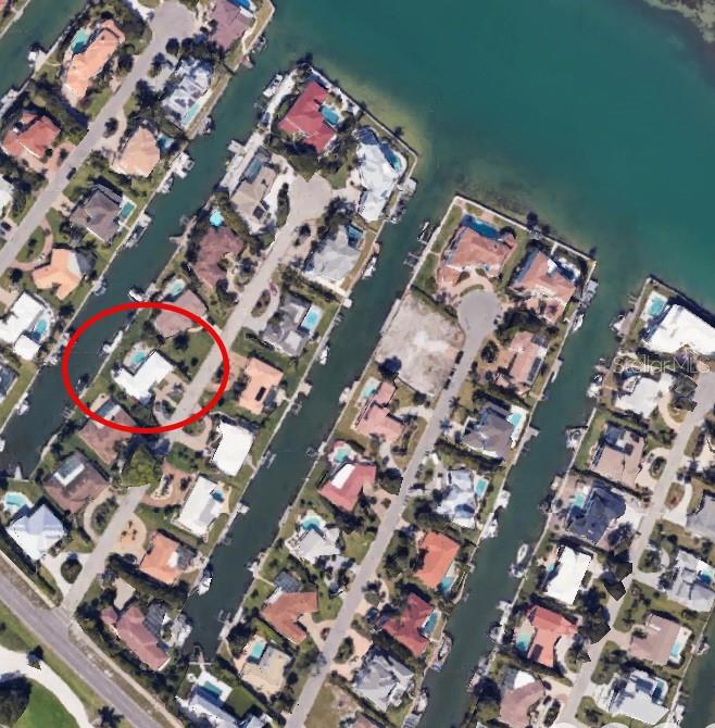 537 GUNWALE LN, LONGBOAT KEY, FL, 34228
