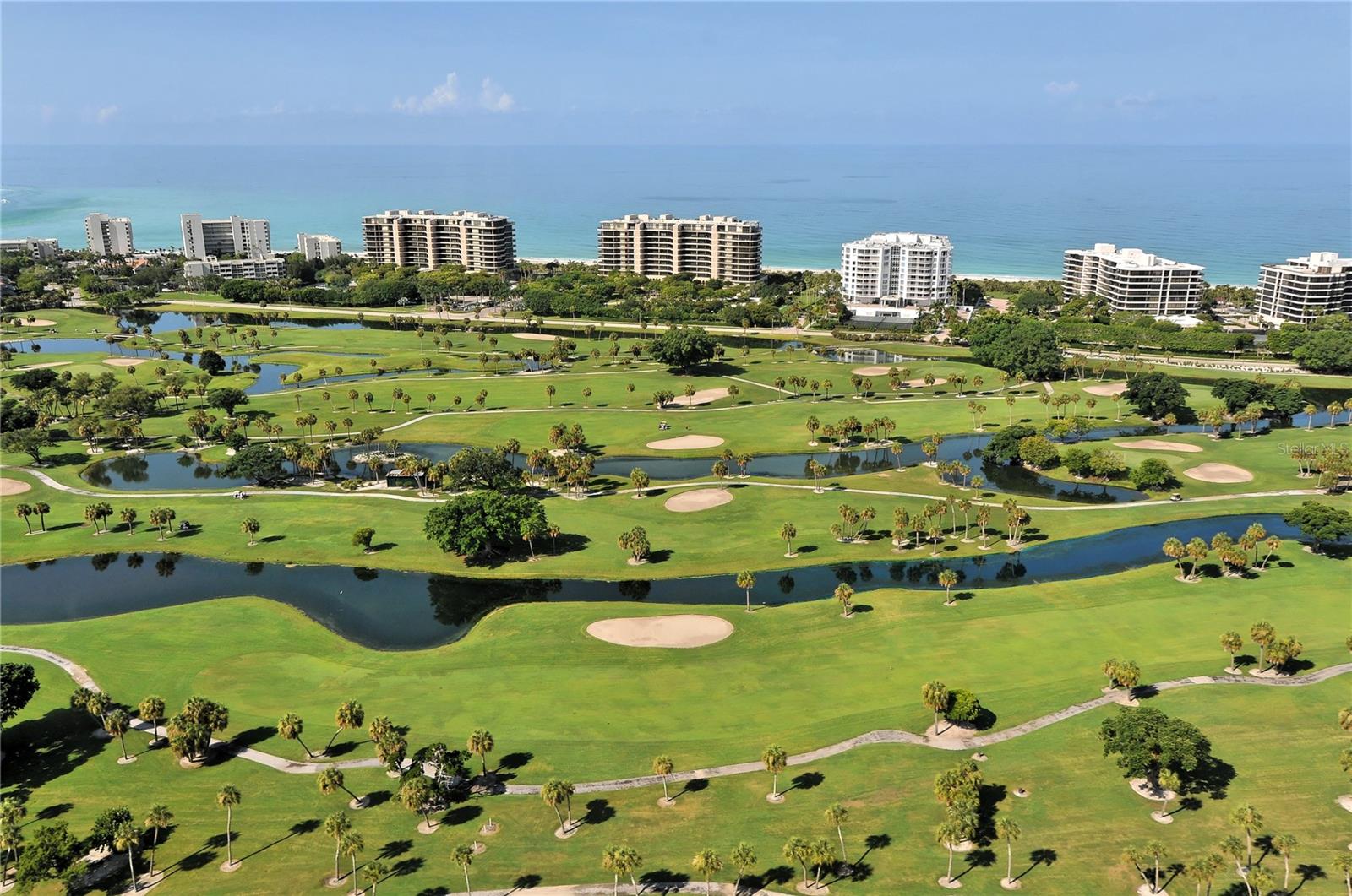 537 GUNWALE LN, LONGBOAT KEY, FL, 34228