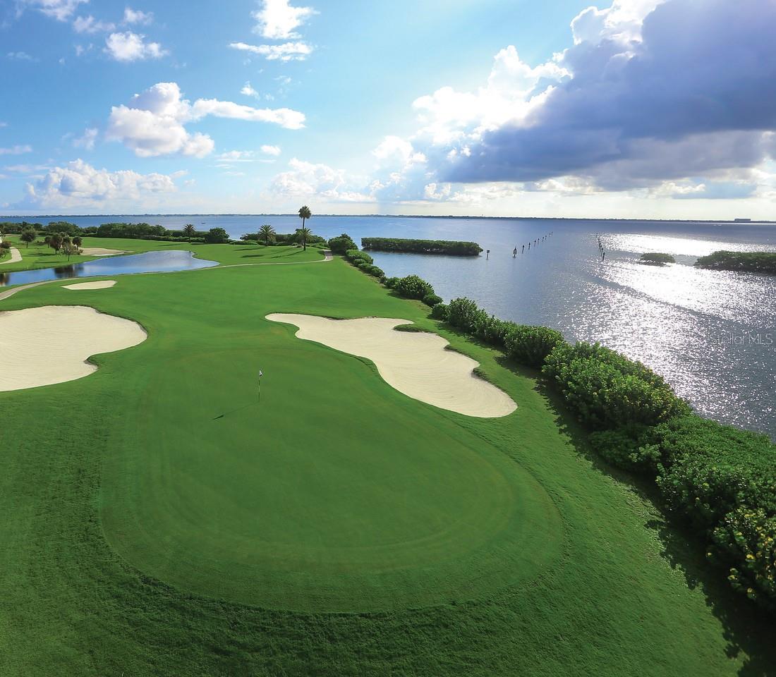 537 GUNWALE LN, LONGBOAT KEY, FL, 34228