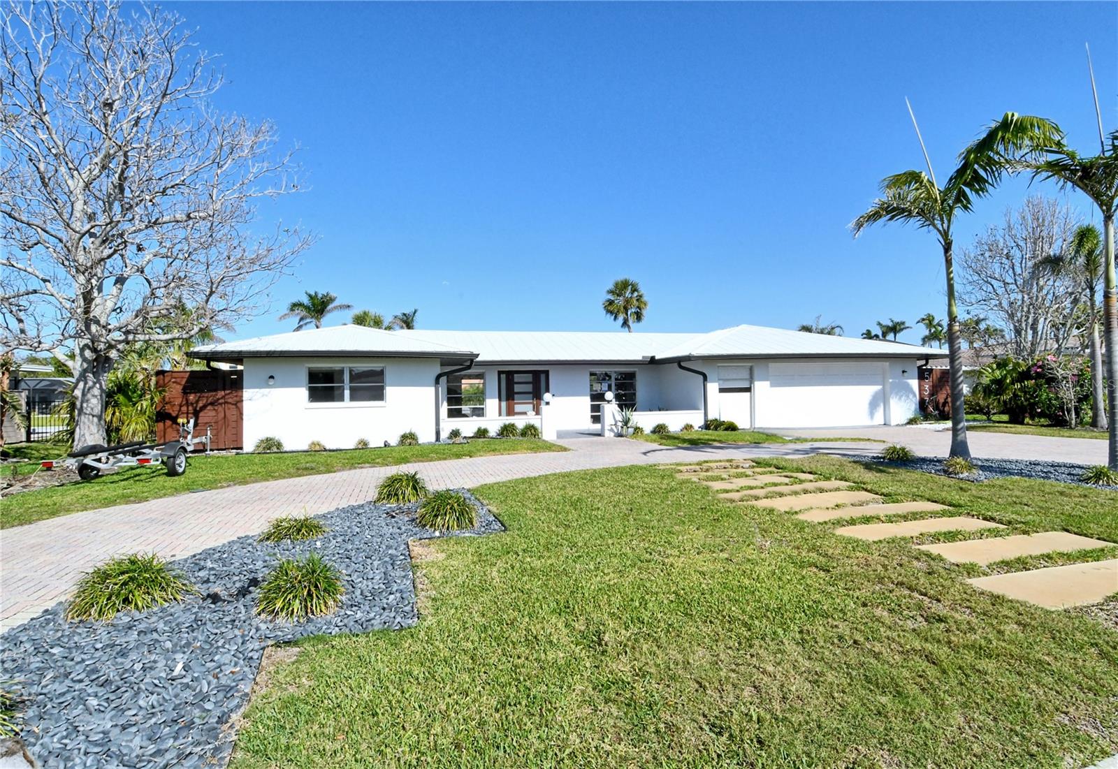 537 GUNWALE LN, LONGBOAT KEY, FL, 34228