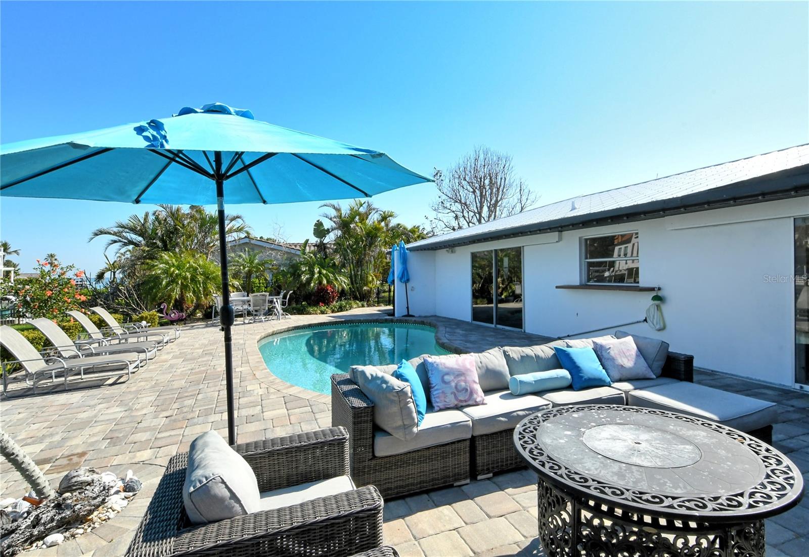 537 GUNWALE LN, LONGBOAT KEY, FL, 34228