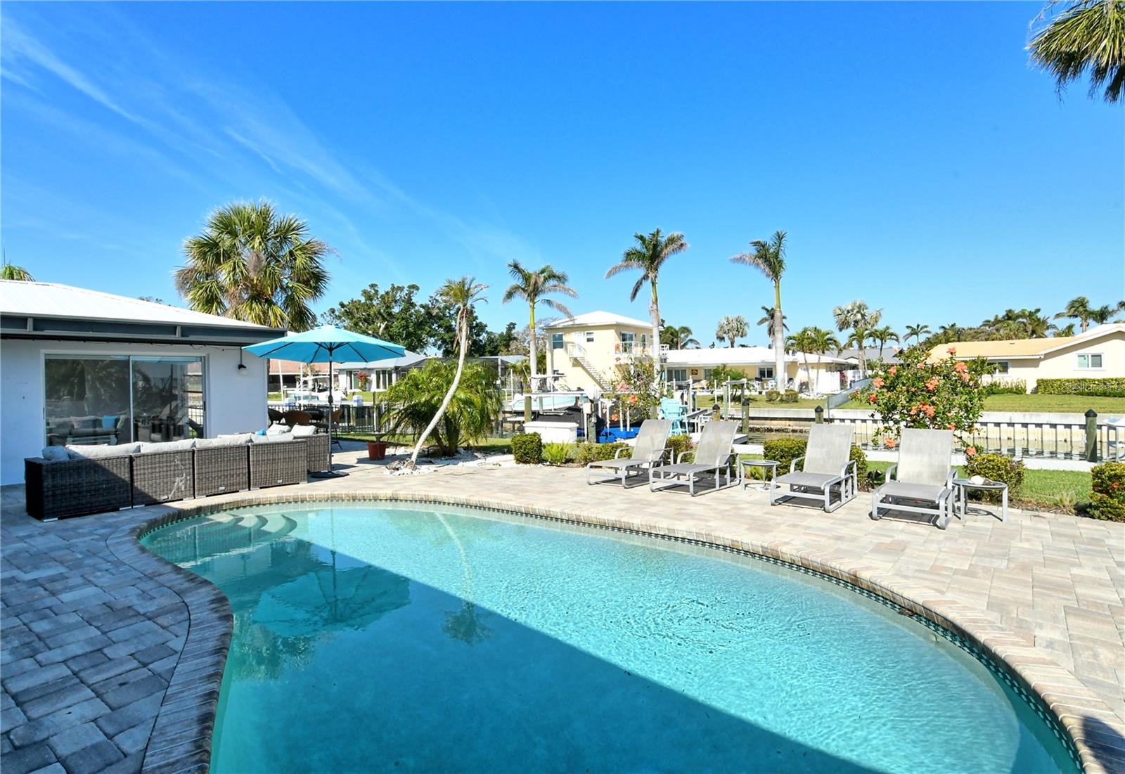 537 GUNWALE LN, LONGBOAT KEY, FL, 34228