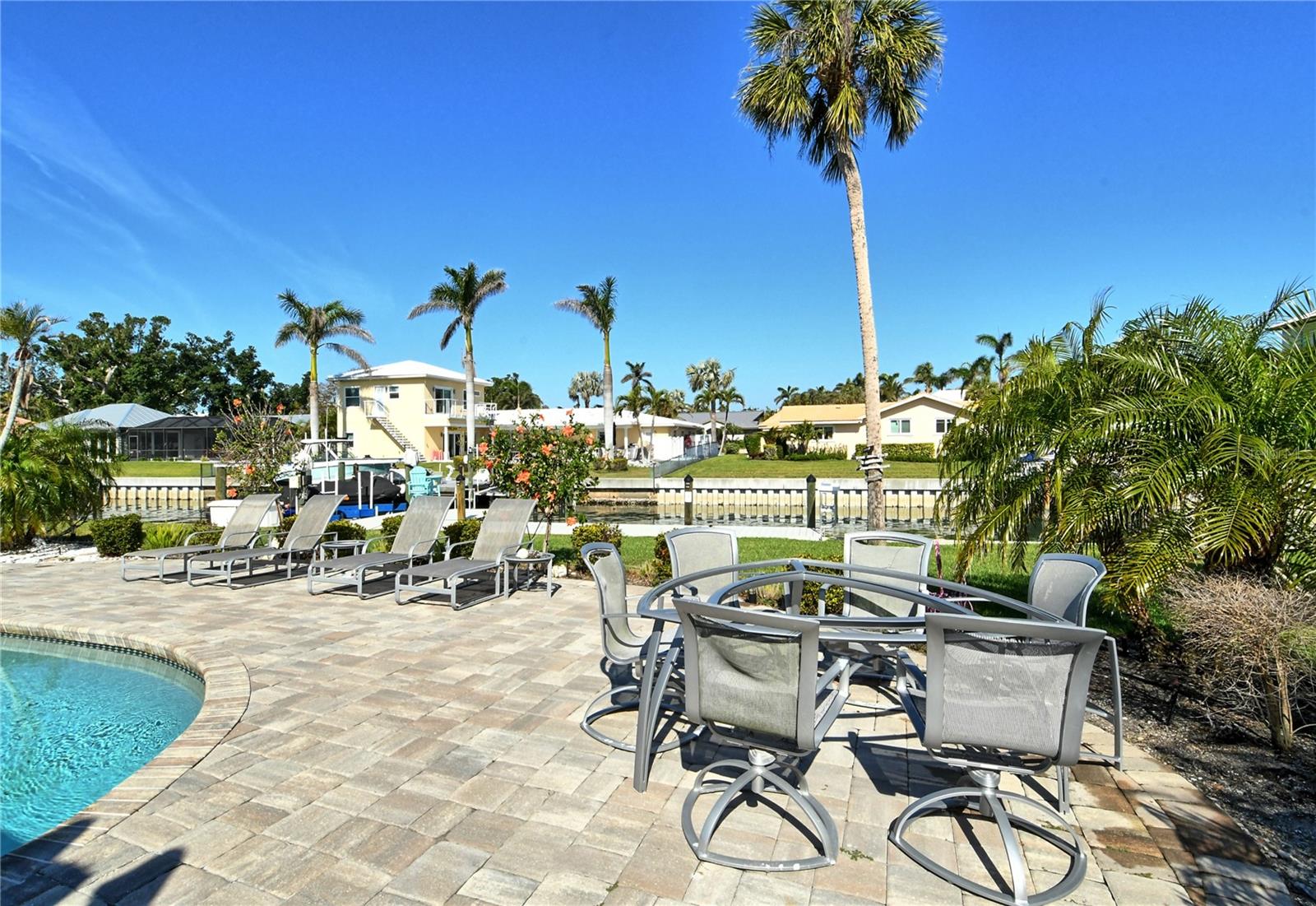 537 GUNWALE LN, LONGBOAT KEY, FL, 34228