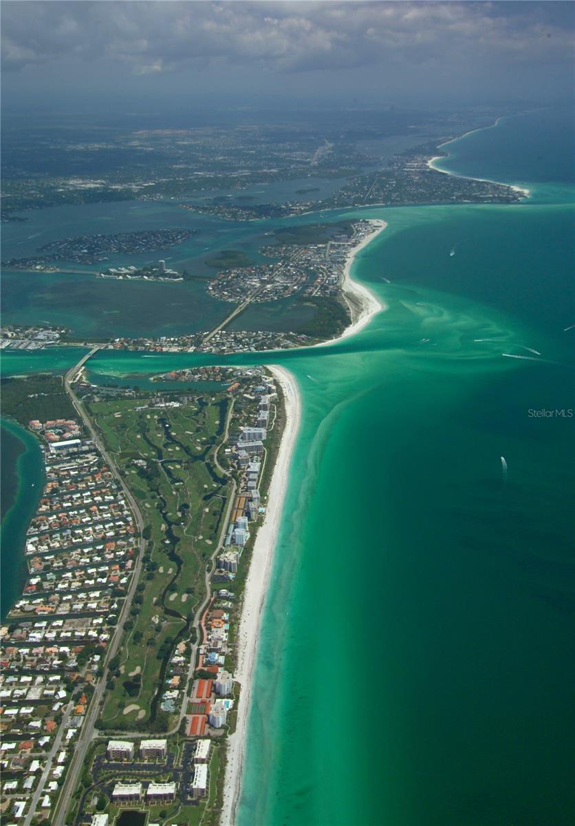 537 GUNWALE LN, LONGBOAT KEY, FL, 34228