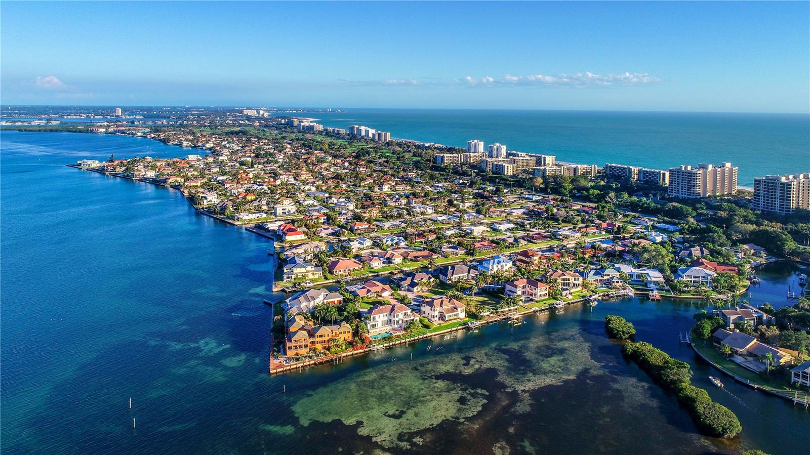 537 GUNWALE LN, LONGBOAT KEY, FL, 34228