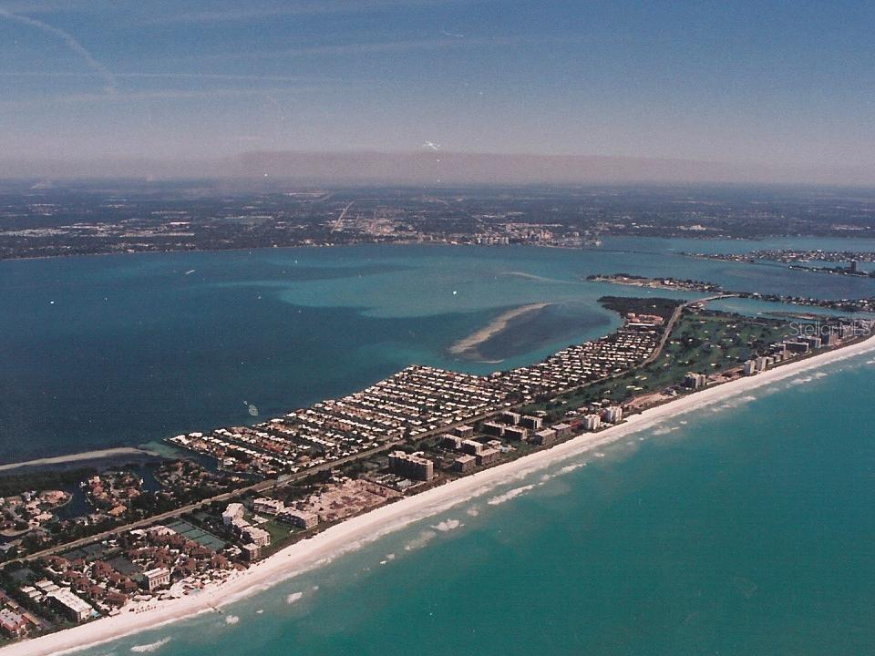 537 GUNWALE LN, LONGBOAT KEY, FL, 34228