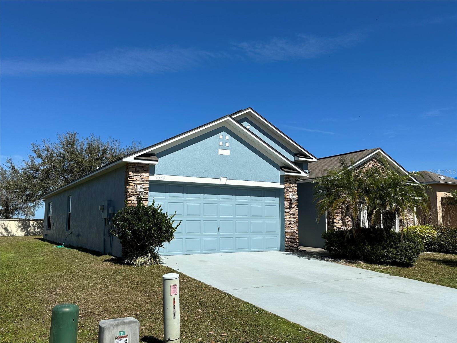 5539 SYCAMORE CANYON DR, KISSIMMEE, FL, 34758