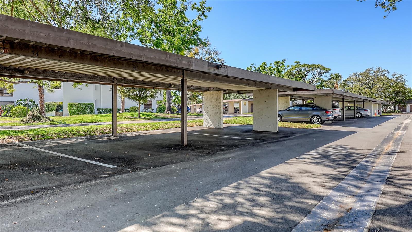 5078 MARSH FIELD RD #82, SARASOTA, FL, 34235