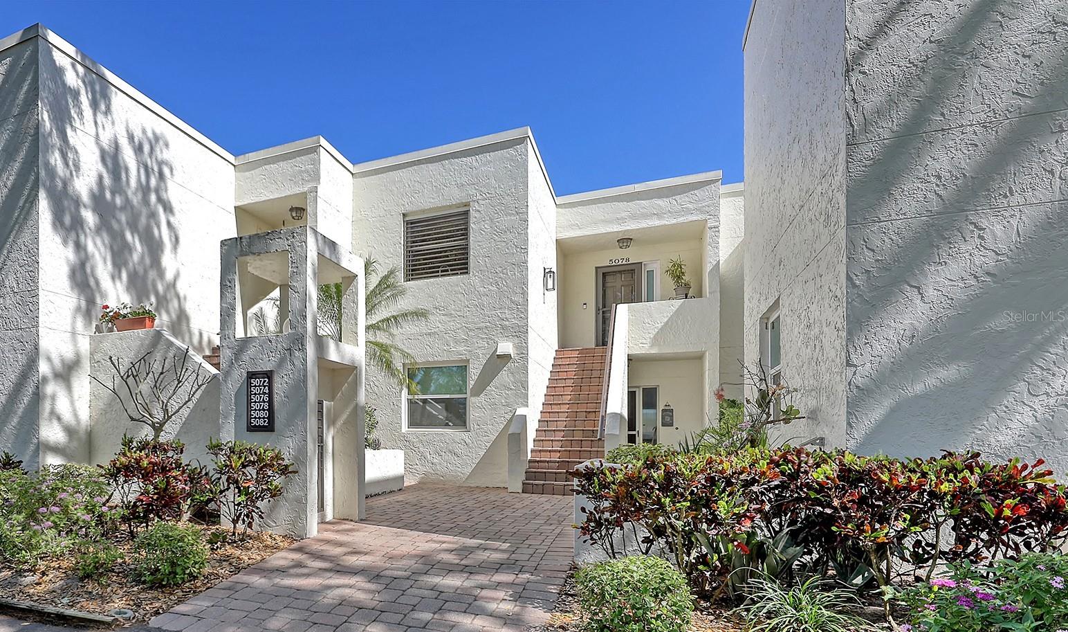 5078 MARSH FIELD RD #82, SARASOTA, FL, 34235