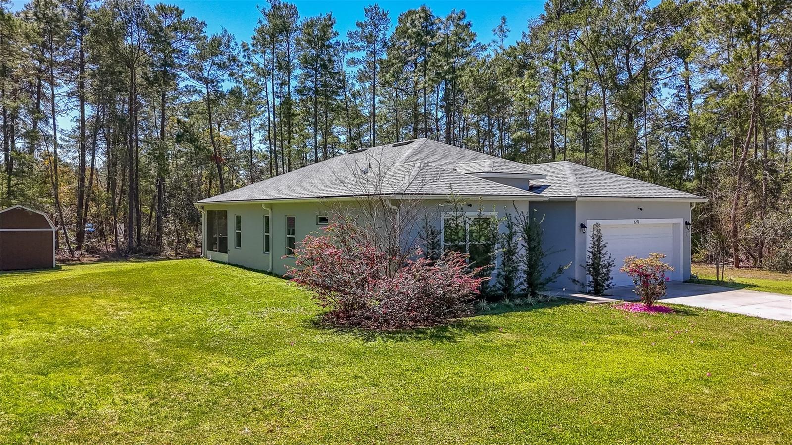 6276 SW 134TH ST, OCALA, FL, 34473