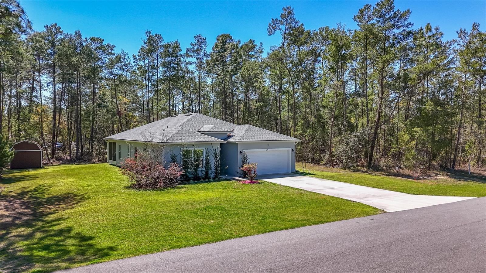 6276 SW 134TH ST, OCALA, FL, 34473