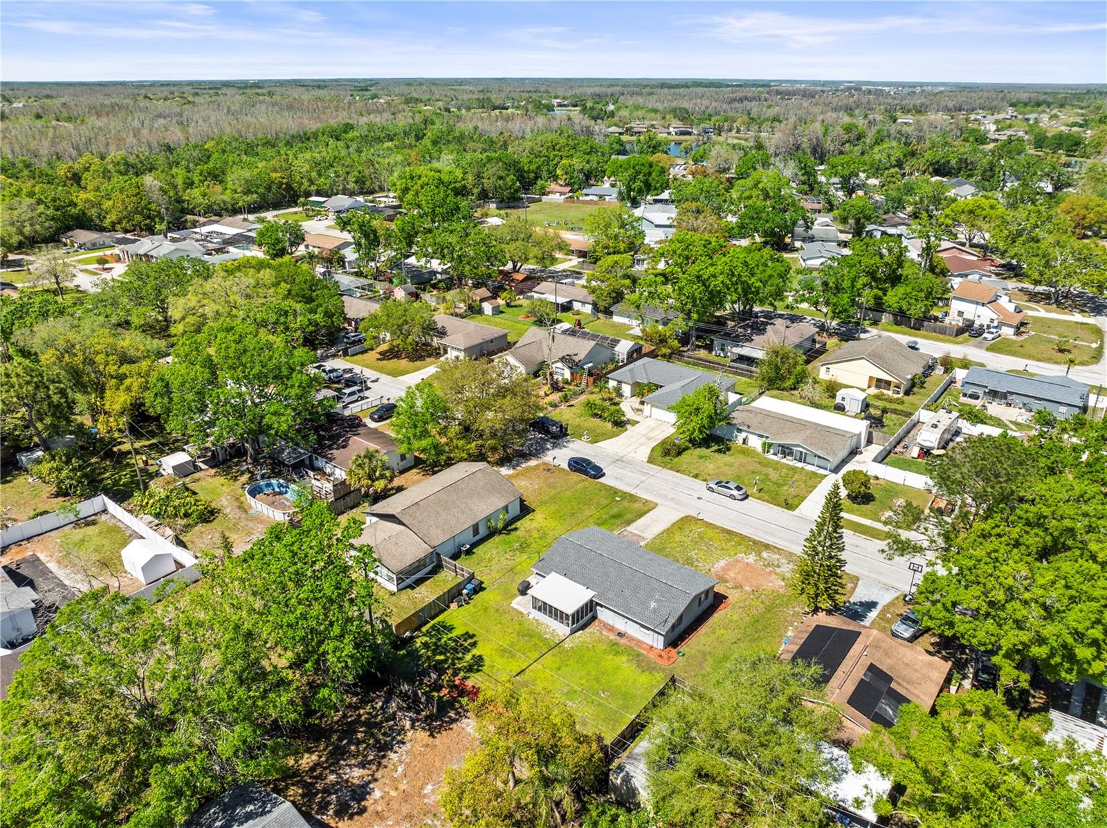 3210 ACACIA ST, LUTZ, FL, 33558